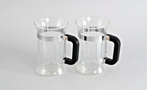 стеклянные чашки