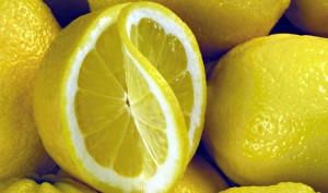 лимоны