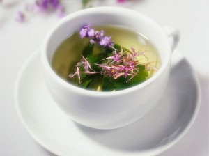 копорский чай