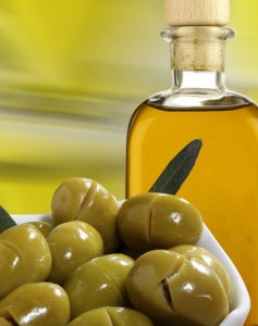 оливковое масло для молодости