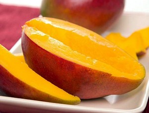 плоды манго