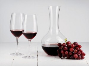 виноград и вино